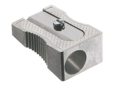 FABER-CASTELL 50-31 - Spitzer - Metall