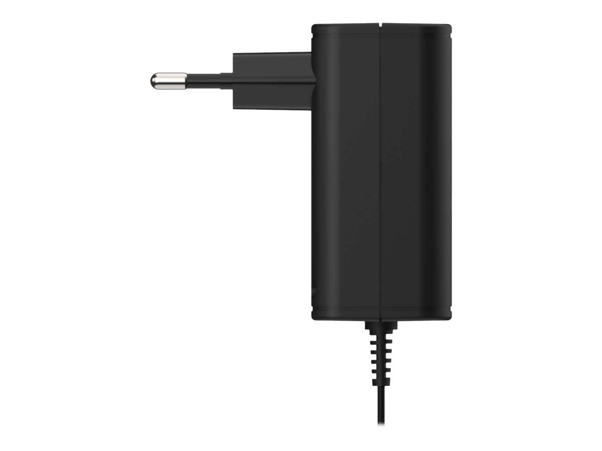 Ansmann APS 300 - Netzteil - 3.6 Watt - 0.6 A (power DC jack)