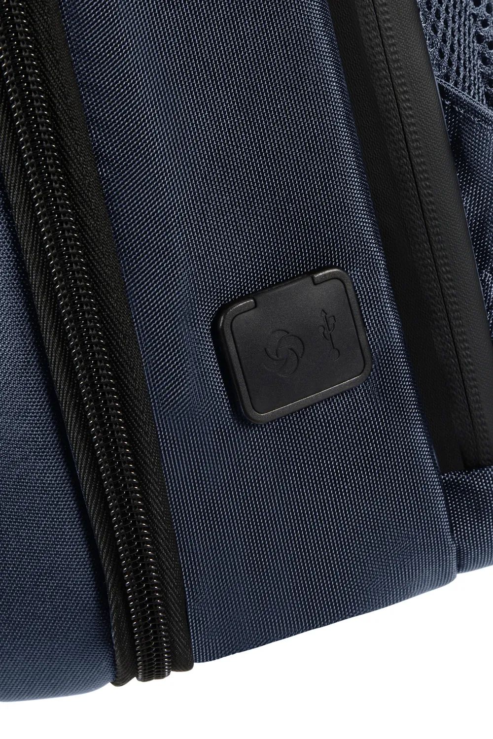 SAMSONITE LITEPOINT LAPT. BACKPACK 14.1", BLUE