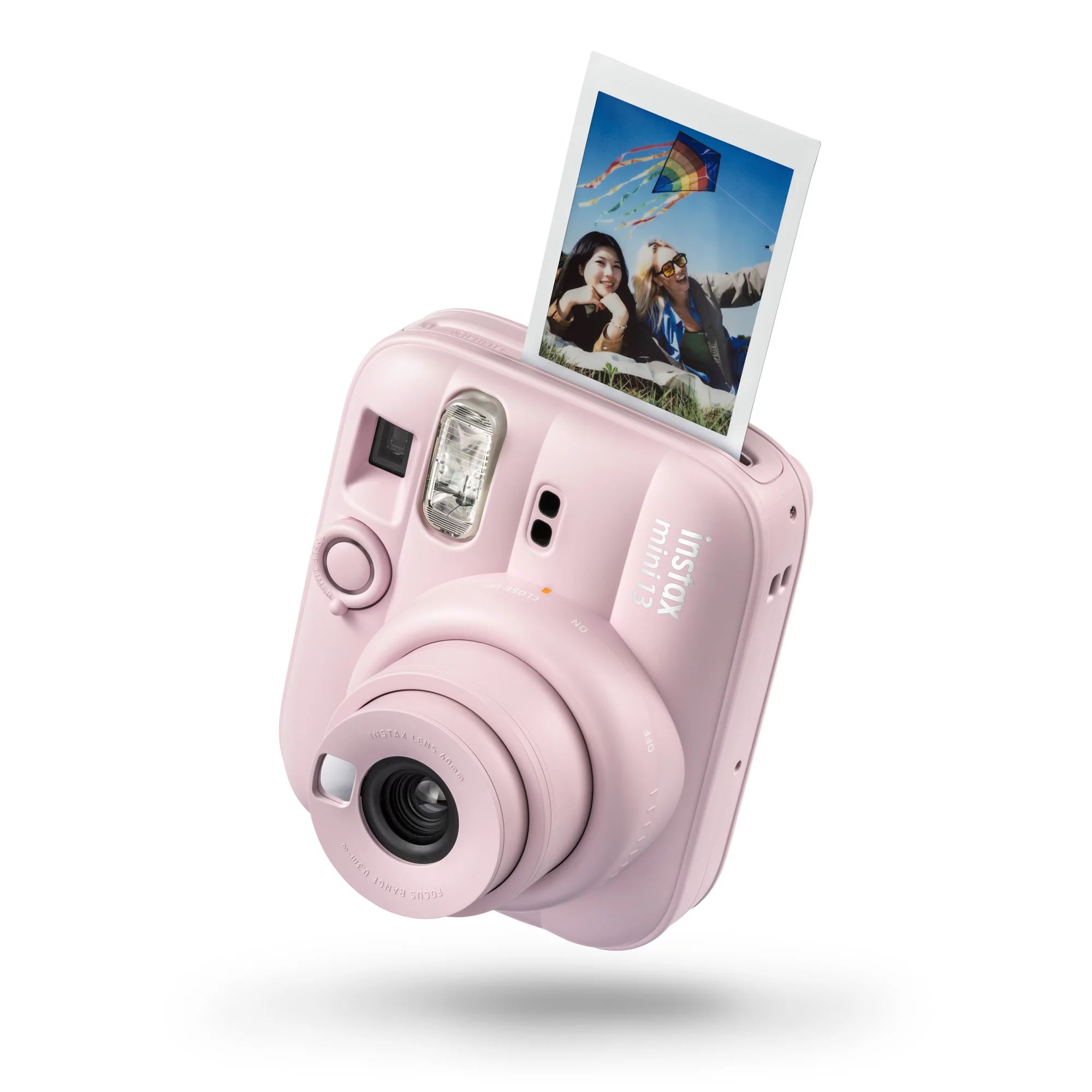 Fujifilm instax mini 13™ - Candy Pink