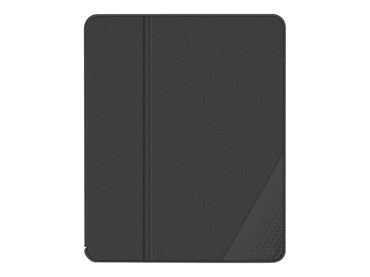 Targus Click-In - Flip-Hülle für Tablet - Schwarz - für Apple iPad mini (6. Generation)
