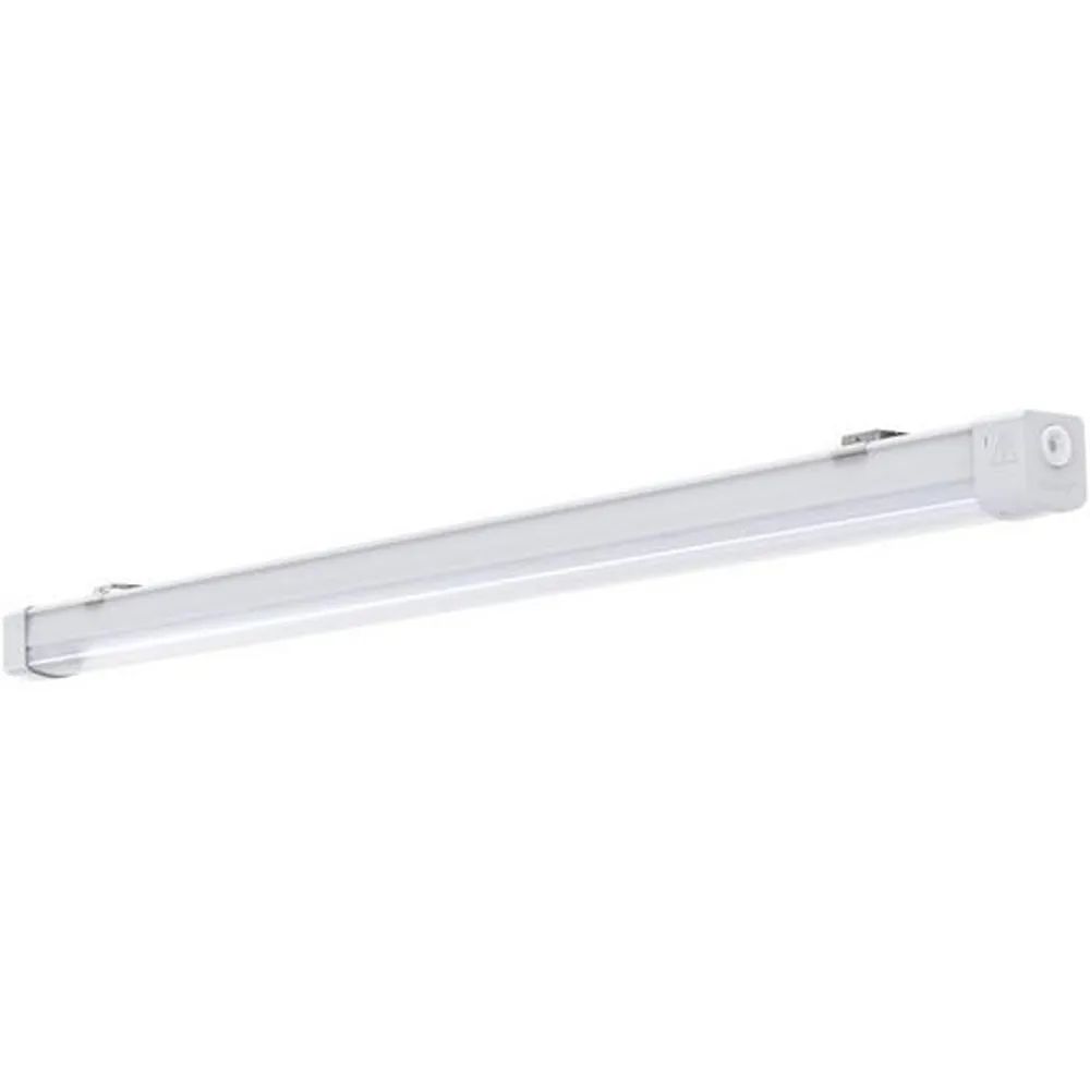 Pracht FR-WANNENL. 40W 6000LM 840+DV / PRACHT KATLA ECO 1525MM PCI 5271015