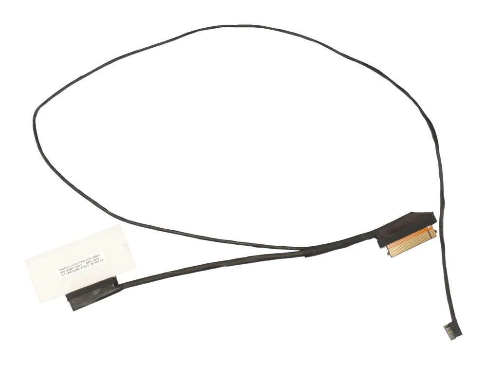 Lenovo Cable eDP w/Cam 5C10Q60138 Cable - Kabel - Digital/Display/Video