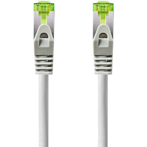 Nedis PATCHKABEL KAT7 RJ45 2M BOX / NEDIS CCBW85420GY20 GR CCBW85420GY20