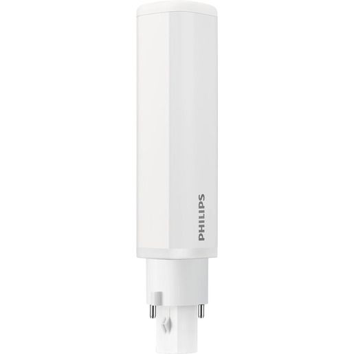 Philips LED LAMPE 6,9W 840 G24d2 770LM / PHILI COREPRO LED PLC 2P 872016928756300