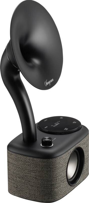 Sangean CP-100D