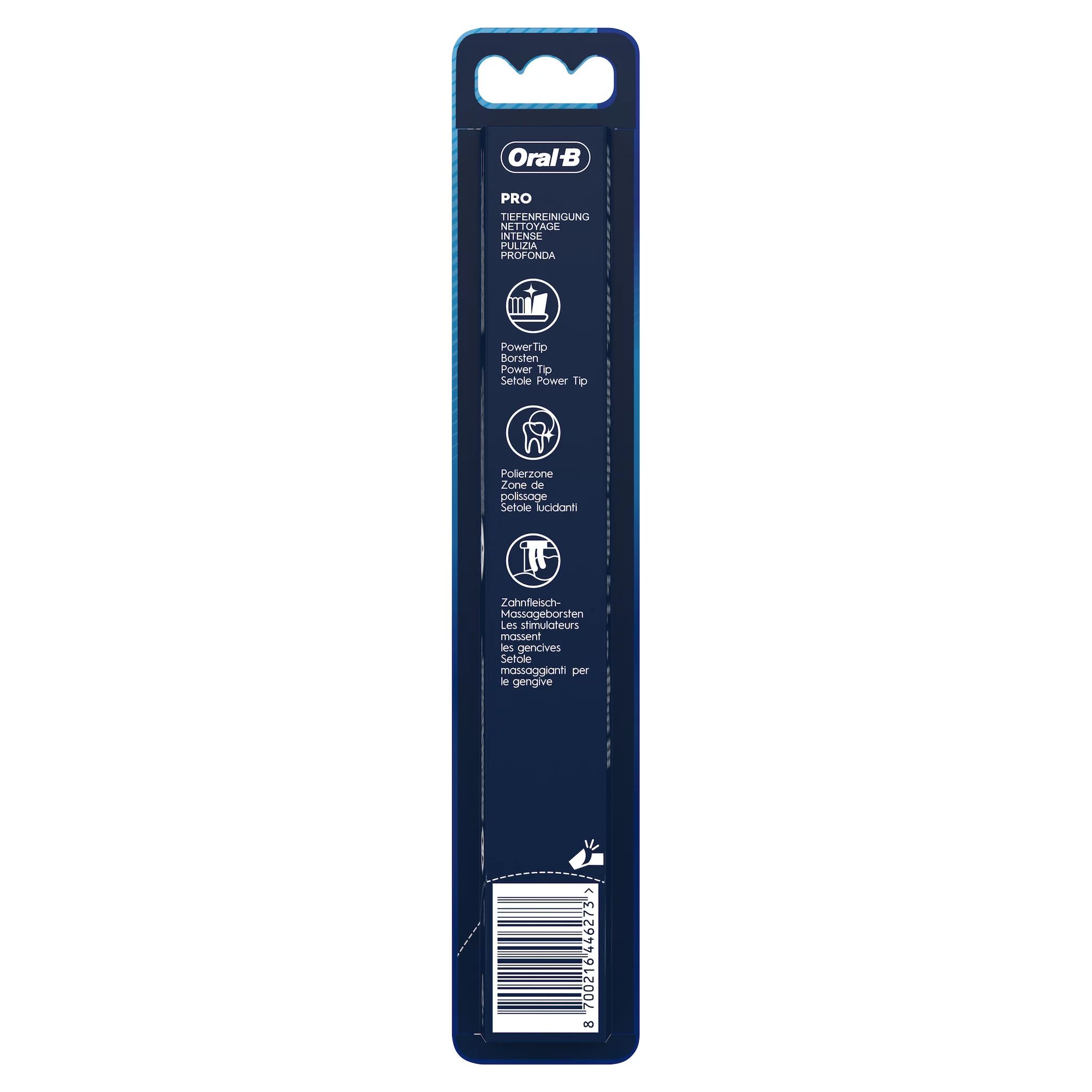 Oral-B Pro-Clean 40 Medium 1ct