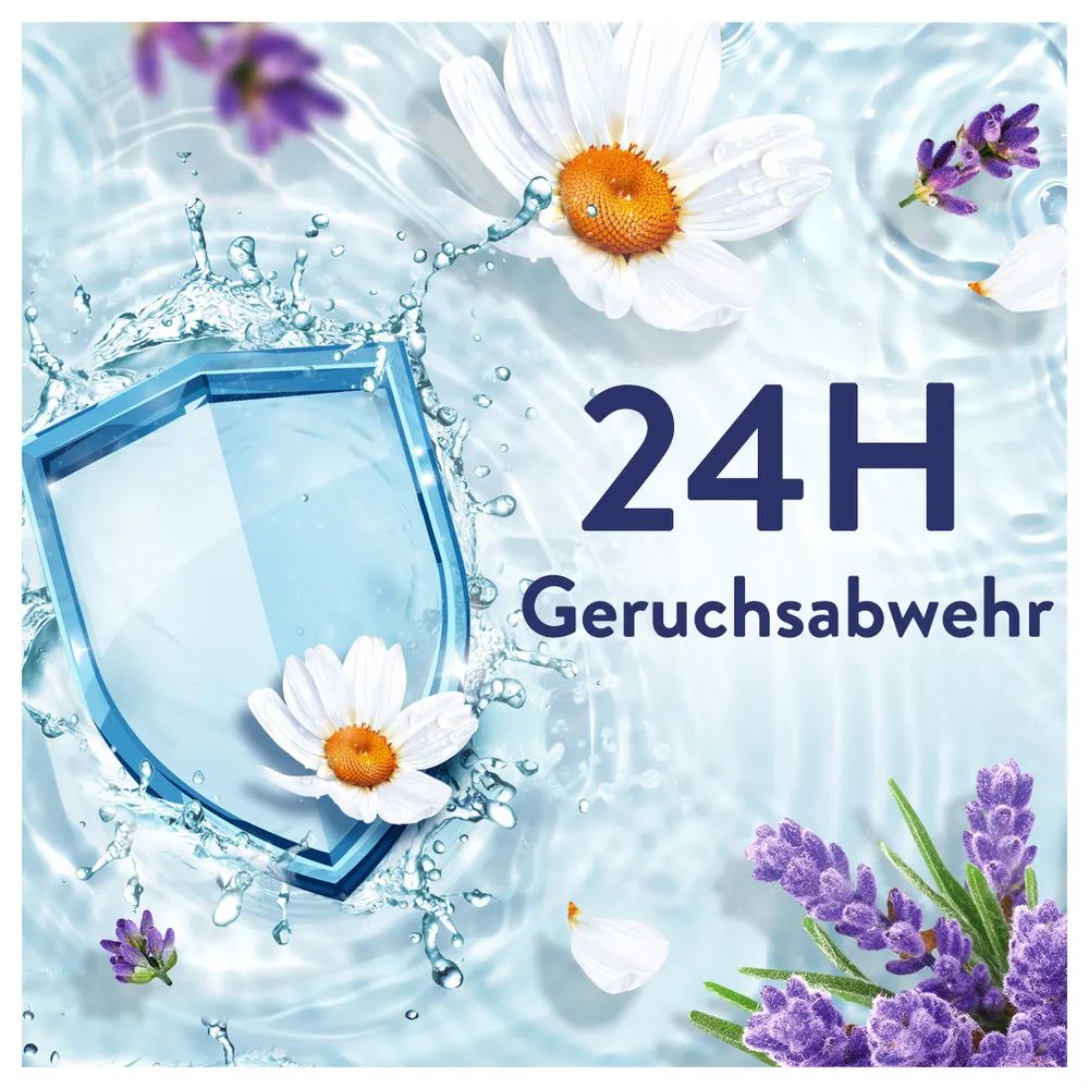 Lenor Ein Tag in der Provence Flasche - 1827ml 