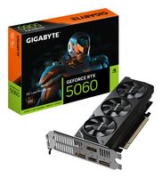 Gigabyte GeForce RTX 5060 OC 8G - Grafikkarten