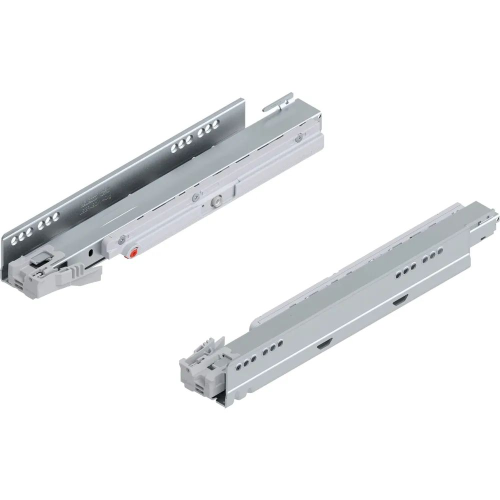 BLUM LEGRABOX Korpusschiene TIP-ON, NL 350, 40 kg