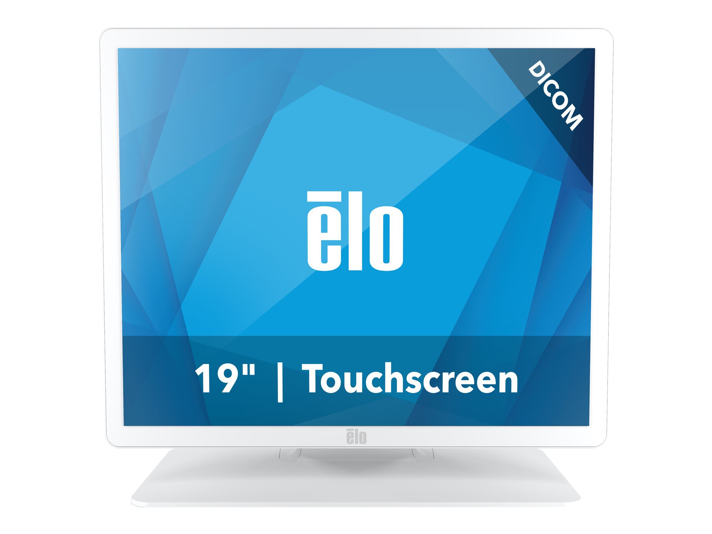 Elo Touch Solutions Elo 1903LM - LCD-Monitor - 48.26 cm (19") - Touchscreen