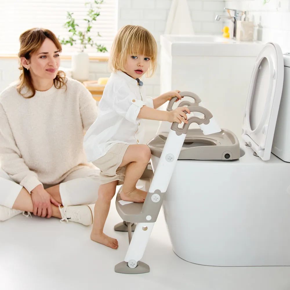 Rotho Toilettentrainer AVA