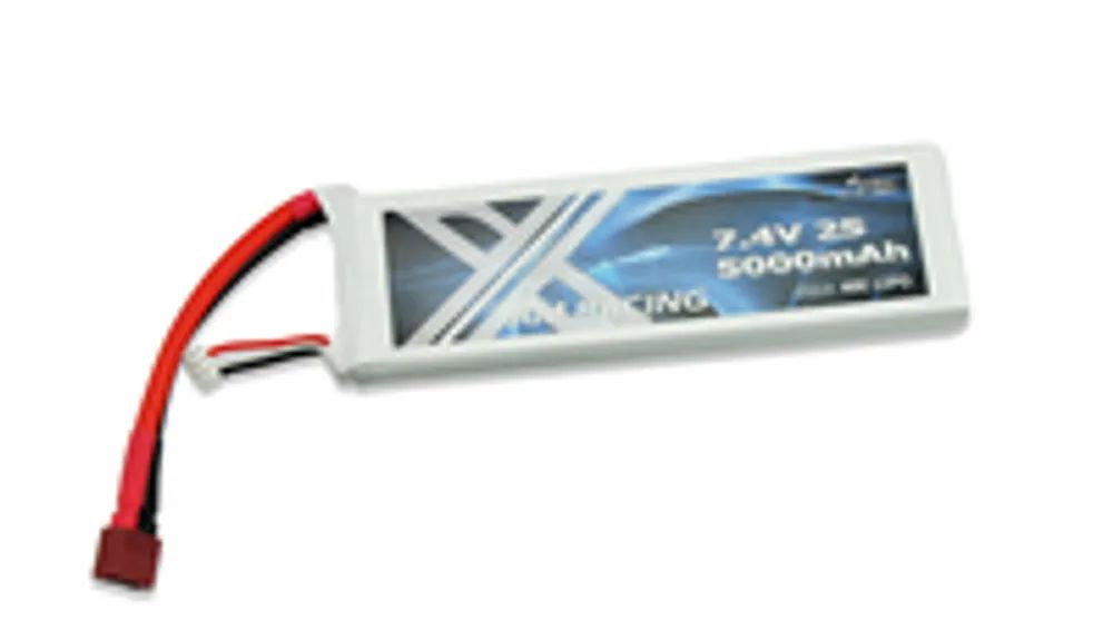 Amewi 28895 - Akku - Silber