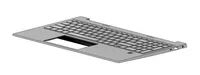 HP M08910-A41 - Tastatur - Belgisch - HP
