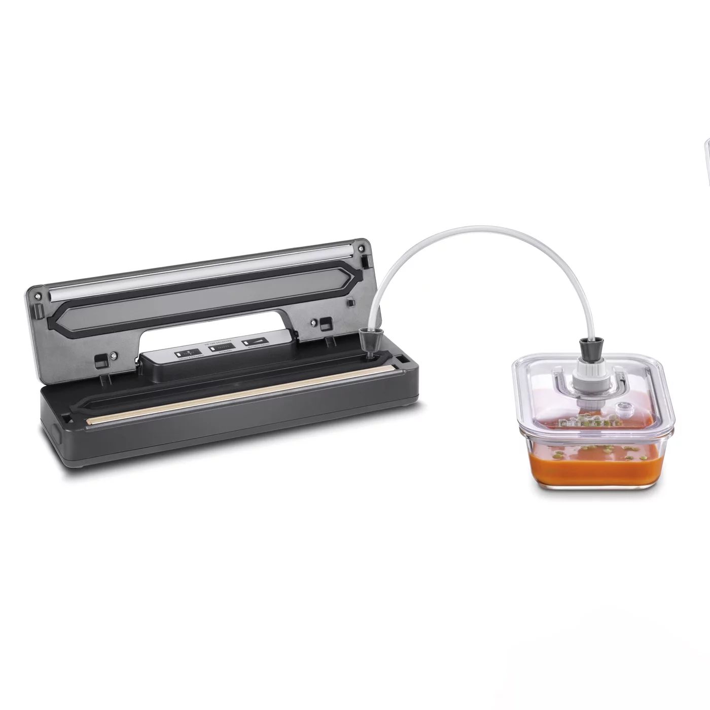 CASO VR 190 advanced
