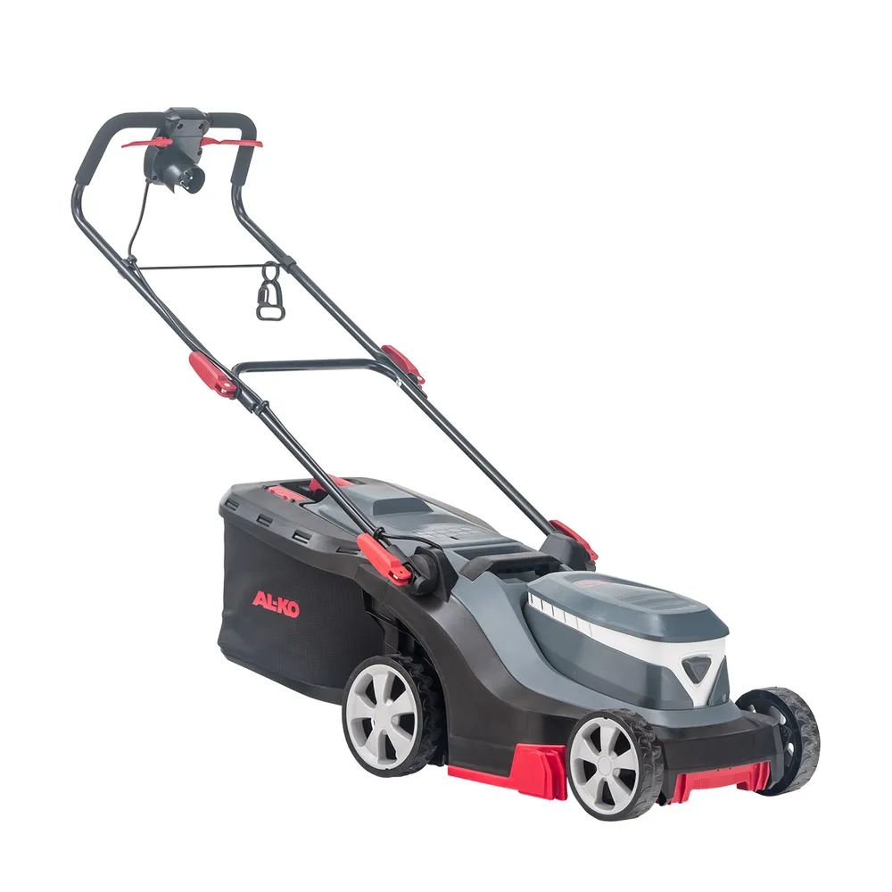 AL-KO 32.2 E Comfort "2in1"
