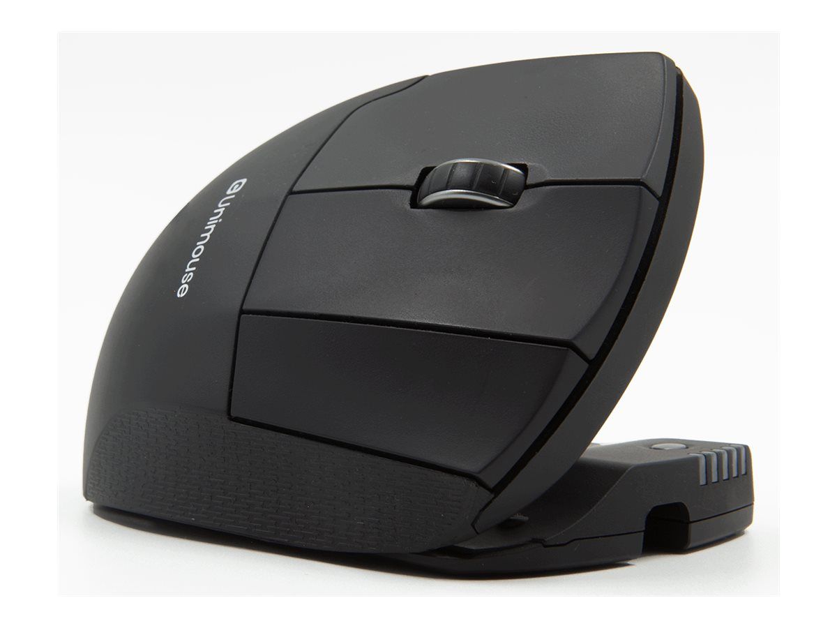 Contour Unimouse - Vertikale Maus - ergonomisch