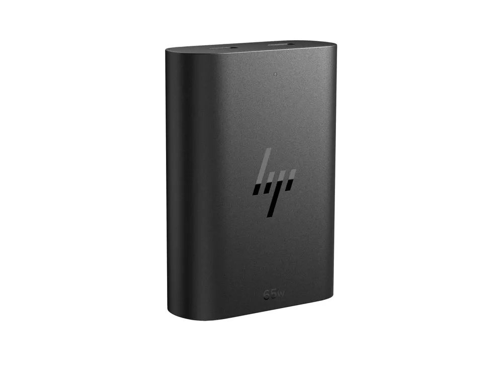 HP USB-C Netzteil - Wechselstrom 115/230 V