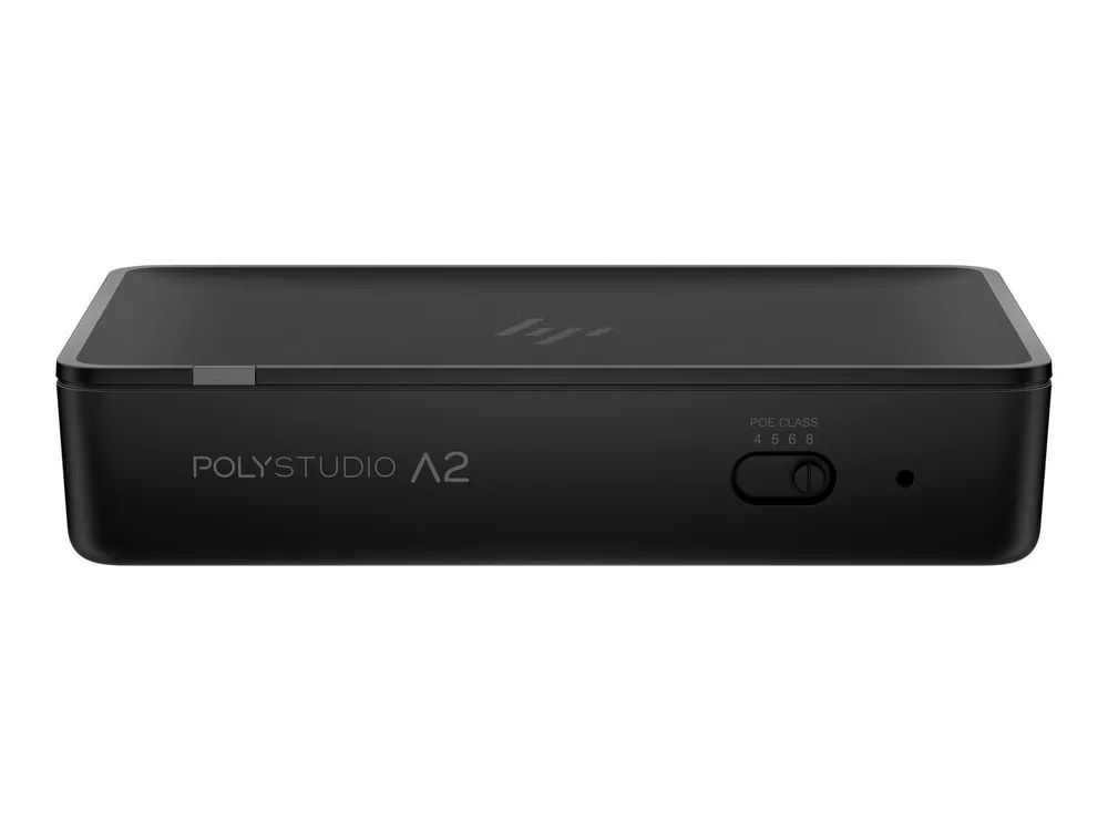 HP Poly Studio A2 - Audio-Brücke