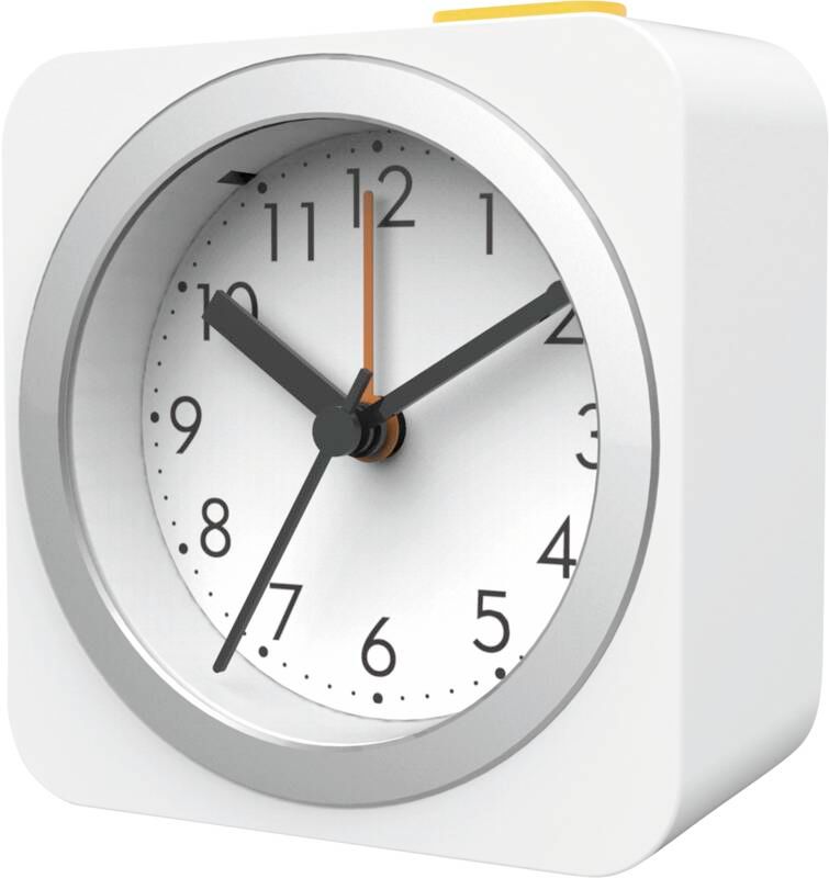 Technoline Tisch-/Weckuhr Quarzwecker Modell B