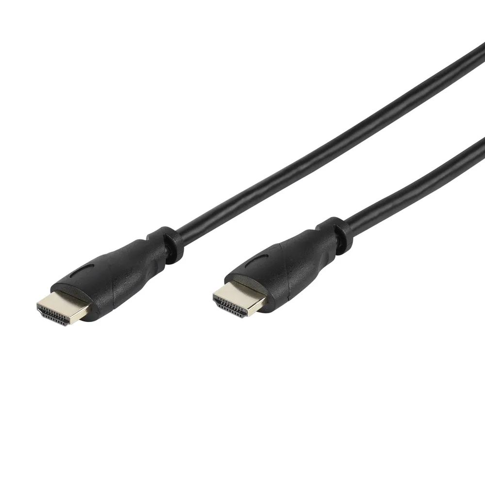 VIVANCO HDMI Anschlusskabel 4K, 15m