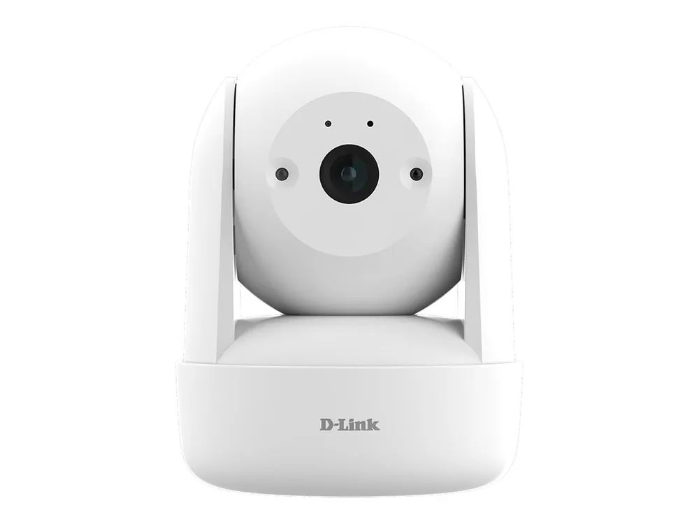 D-Link DCS 6501LHC1 - Netzwerk-Überwachungskamera - schwenken / neigen - Innenbereich - Farbe (Tag&Nacht)