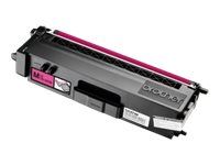 Brother TN328M - Magenta - original - Tonerpatrone