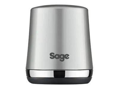 Sage the 3X Bluicer Pro SJB815BSS2EEU1 - Entsafter/Mixer