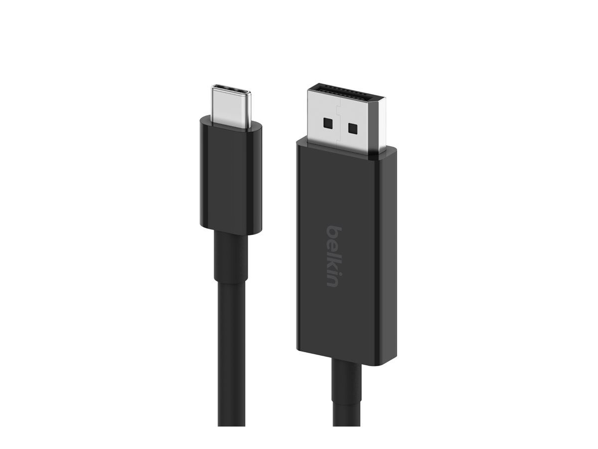 Belkin CONNECT - Adapterkabel - 24 pin USB-C (M)