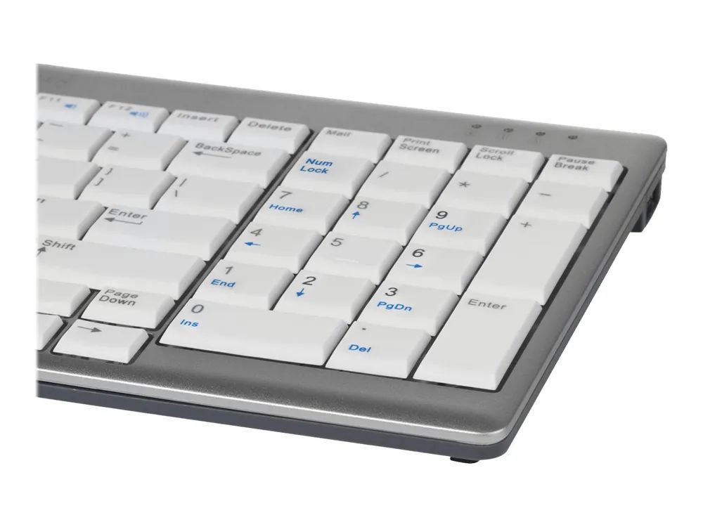 Bakker Elkhuizen UltraBoard 960 Compact Standard