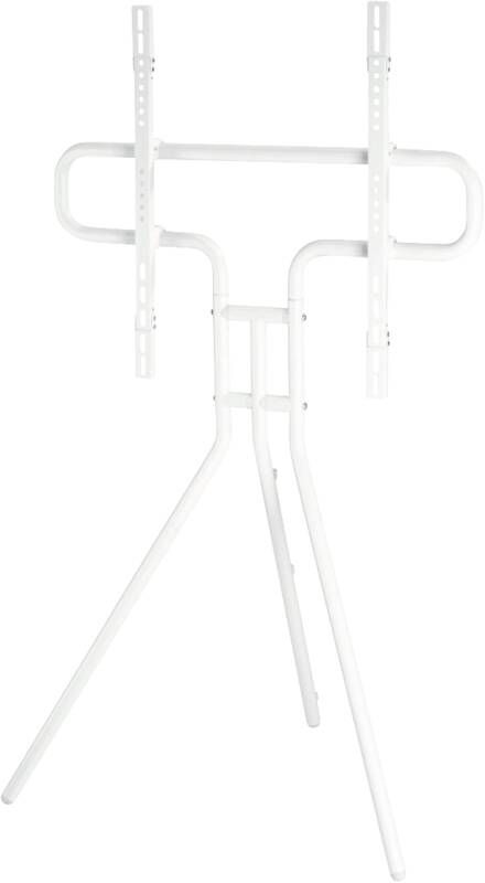 Hama 220871 TV-Ständer, höhenv., 191 cm, 40 kg