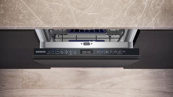 Siemens IQ500 SR65EX09ME