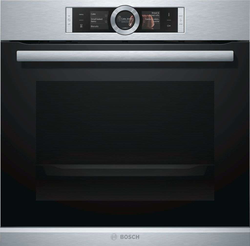 Bosch HBG636ES1