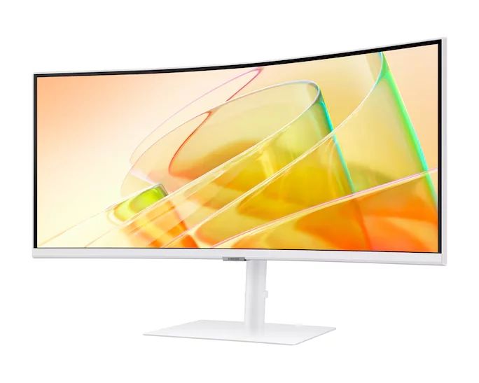 Samsung ViewFinity S6 S34C650TAU