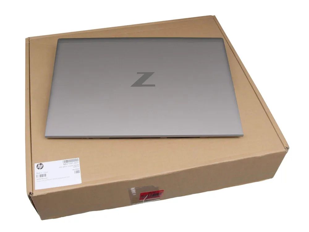 HP M07141-001 - Displayabdeckung - 35,6 cm (14") - HP - ZBook Firefly 14 G7