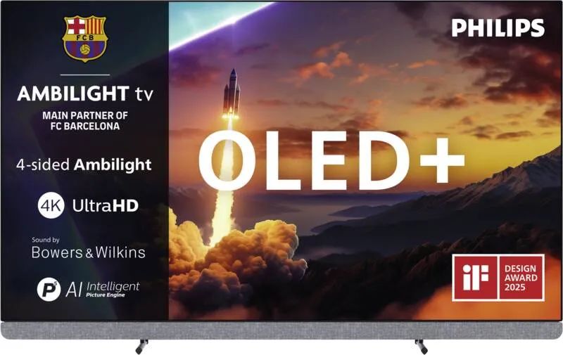 Philips 77OLED910/12