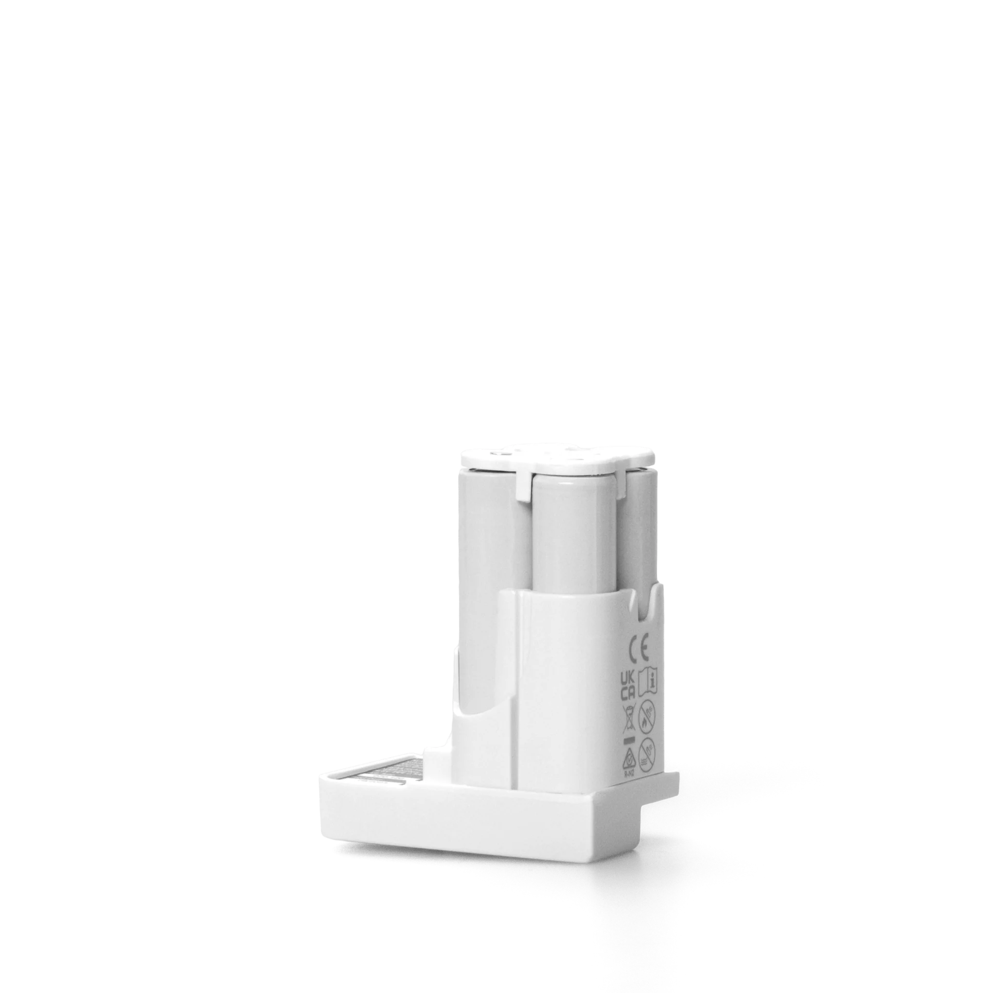 Nuki Power Pack, weiss