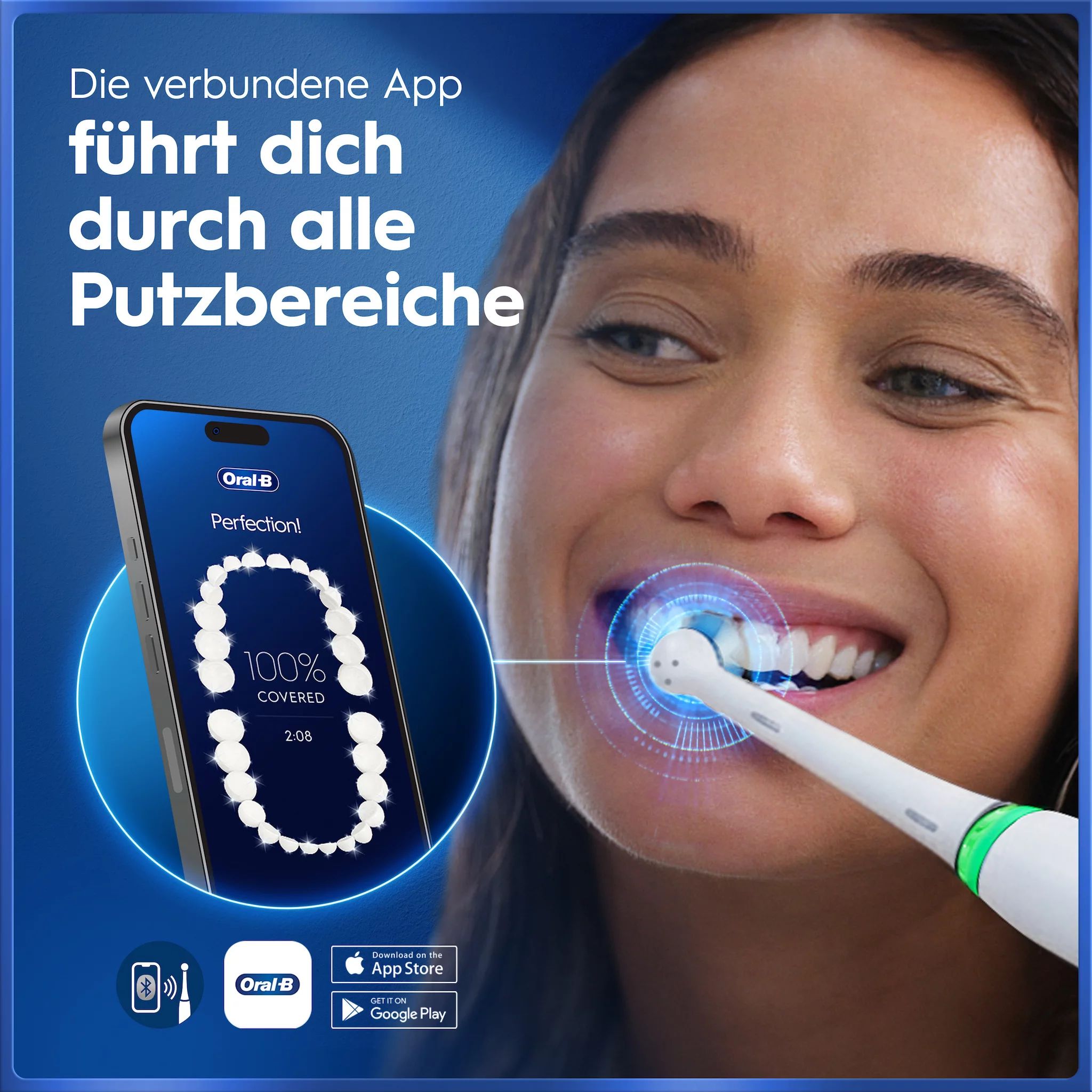 Oral-B iO Series 5 Quite White