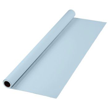 Hama Hintergrund, Karton, 2,75 x 11 m, Hellblau