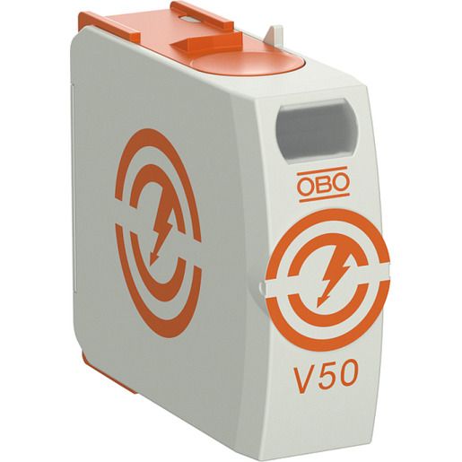 OBO ERSATZMODUL / V50-0-280 NEU 5093508