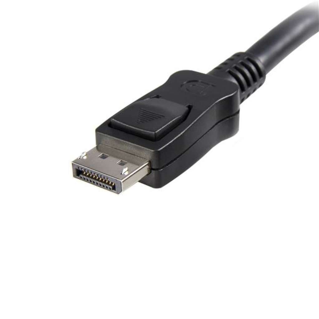 StarTech DisplayPort/DisplayPort Kabel, 1m