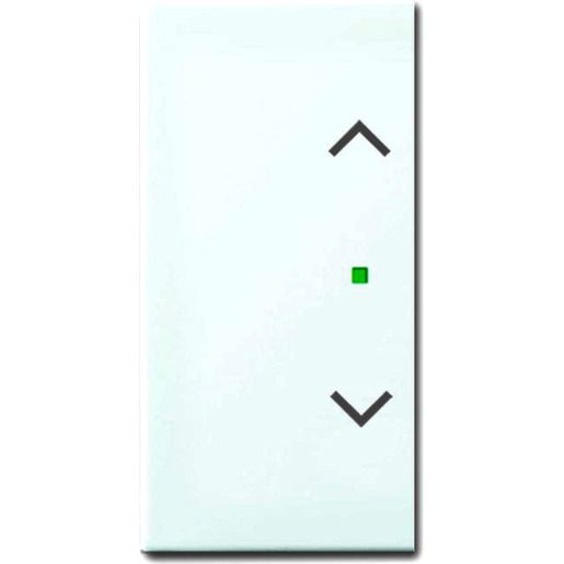 Busch-Jaeger WIPPE 2-FACH, JALOUSIE / BUSCH 6232-20-914 2CKA006220A0362