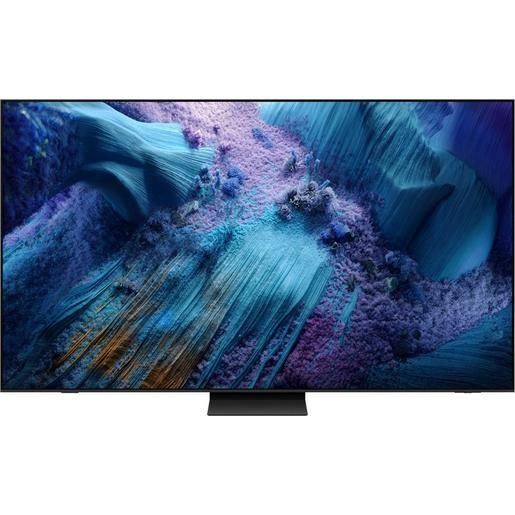 Samsung FERNSEHER NEO QLED 8K NQ8 AI 3 / SAMSUN 65QN990F QE65QN990FTXXN