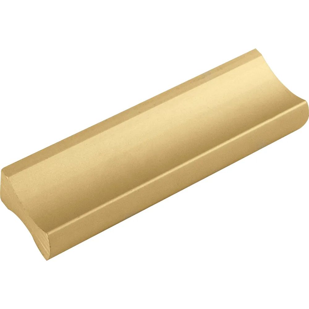 Alles im Griff Griff Alto LA 32 mm, Breite 58 mm, Aluminium gold matt