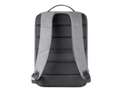 Belkin Classic Pro Backpack - Notebook-Rucksack - 39.6 cm (15.6")