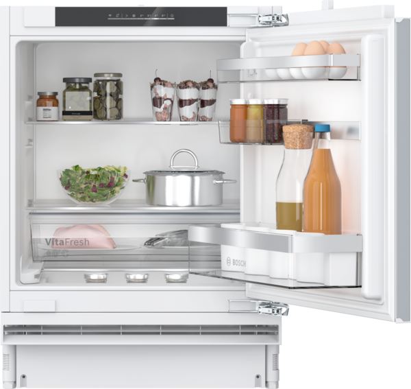 Bosch KUR21ADE0 Unterbau-Kühlautomat