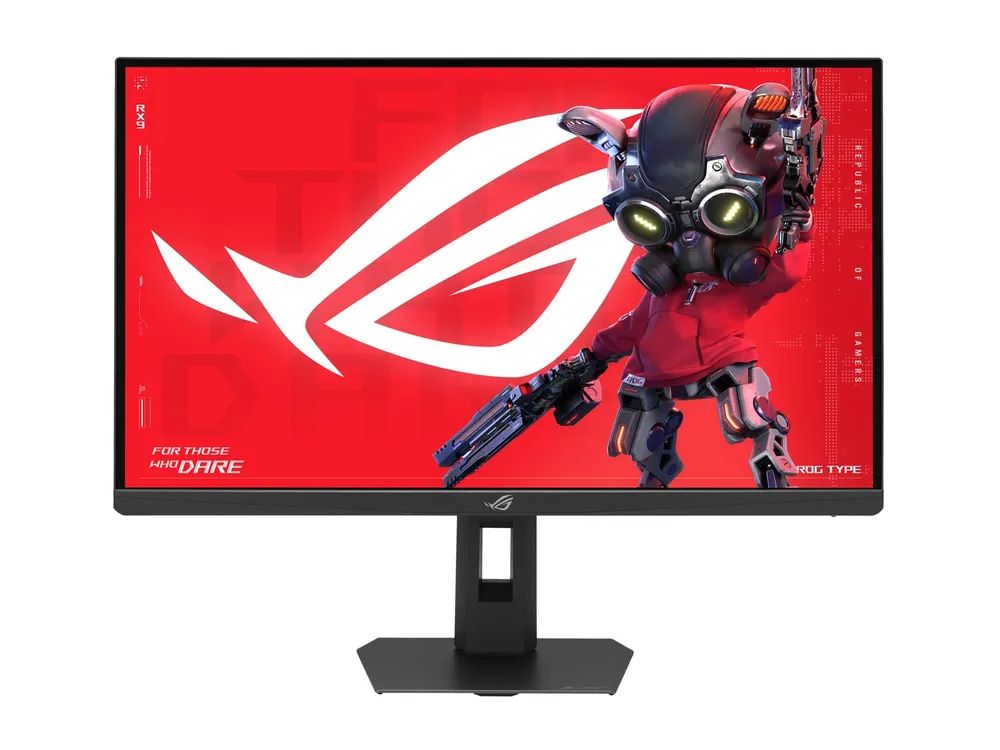 ASUS ROG Strix XG27JCEG - LED-Monitor - Gaming - 68.6 cm (27")