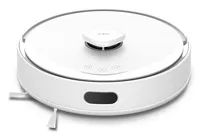 TP-LINK Tapo RV30 Max - Staubsauger - Roboterstaubsauger - beutellos - weiß