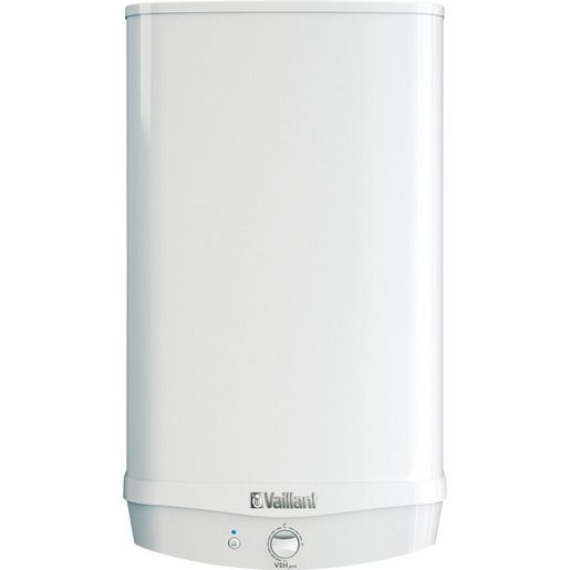 Vaillant WARMWASSERSPEICHER 80 LITER / VAILLA VEH 80/7 PRO 0010016658