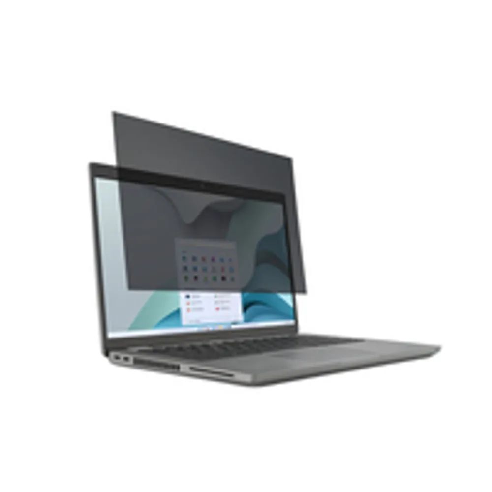 Kensington EQ Privacy Screen Filter for Laptops 16 9
